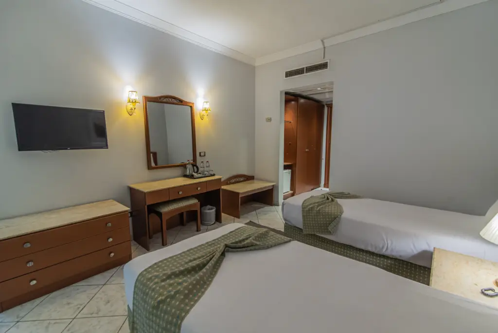 STD_Twin Bedroom2