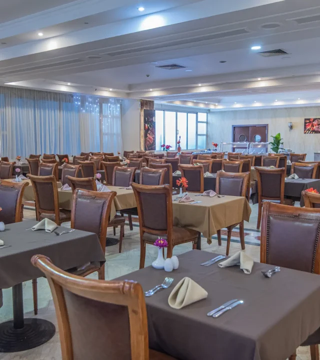 Main restaurant-2
