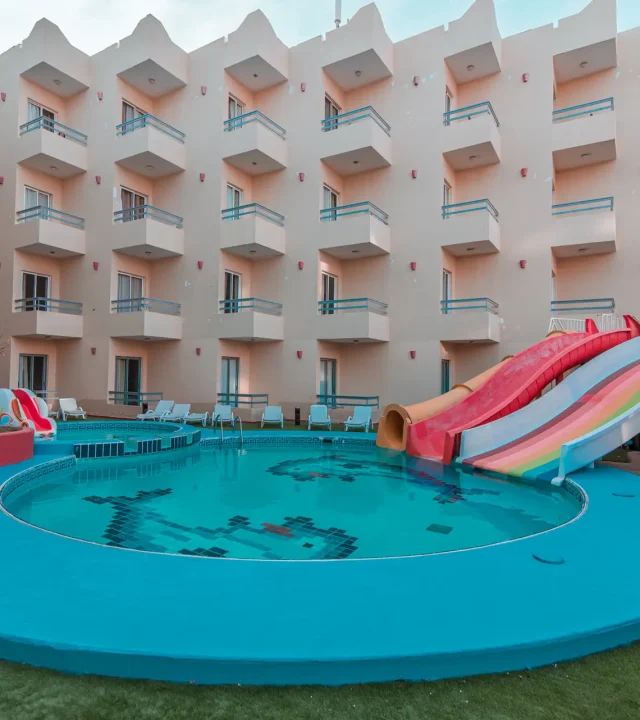 Swimming Pool _ Aqua Park-5
